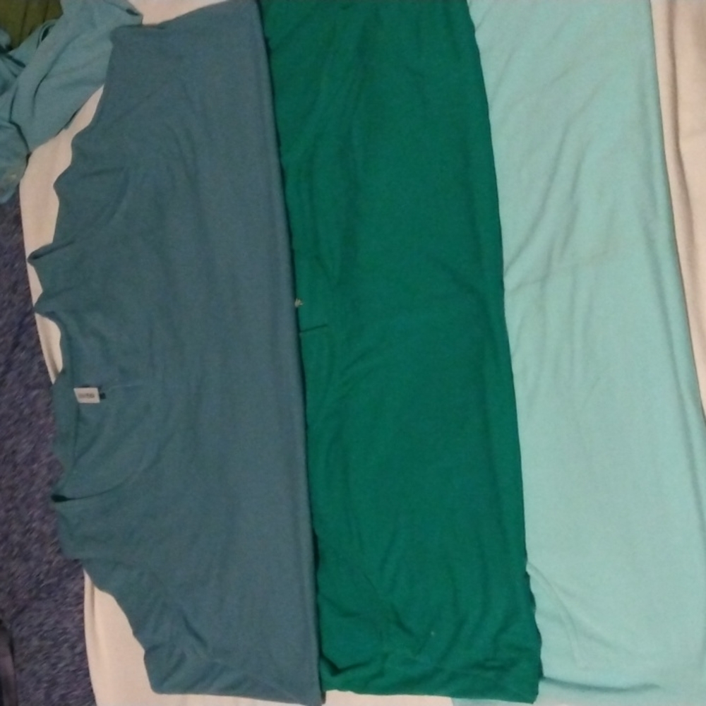 2x zenana premium tanks